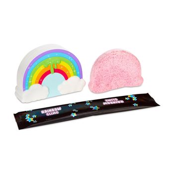 Slime Poopsie Rainbow Crush Modèle aléatoire