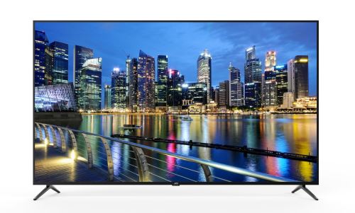 TV JVC LT-58HV92 4K 57.5 Noir