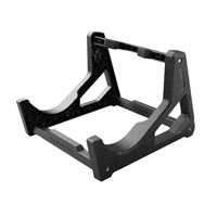 Buse Jet Plat à Ergot 13mm Mac Allister - Accessoire Compatible Nettoyeur Haute Pression Mac120xtra, Mac140xtra, Mac1500xtra