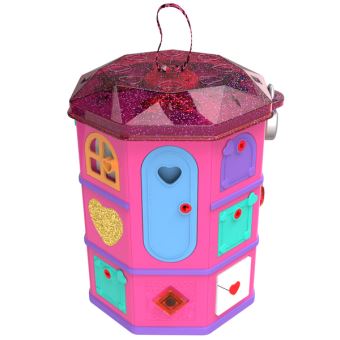 Coffre à Secrets Funlockets