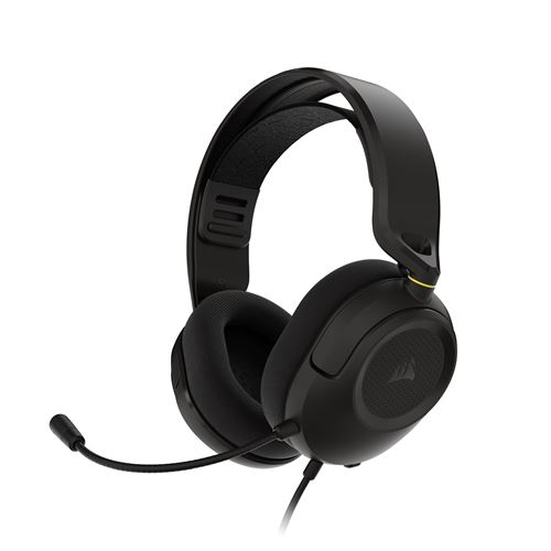 Corsair HS35 v3 - vue 3