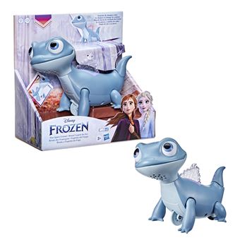 Figurine Disney Reine des Neiges 2 Bruni l'esprit du feu