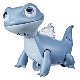Figurine Disney Reine des Neiges 2 Bruni l'esprit du feu