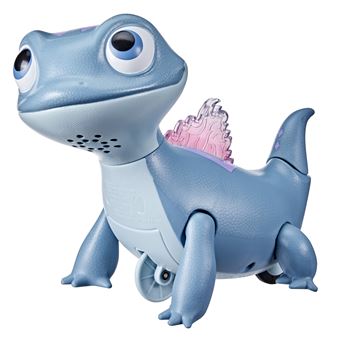 Figurine Disney Reine des Neiges 2 Bruni l'esprit du feu