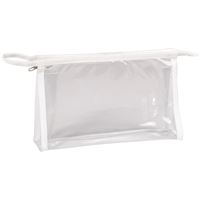 Pochette plastique transparente sans PVC Waytex 931278 pour