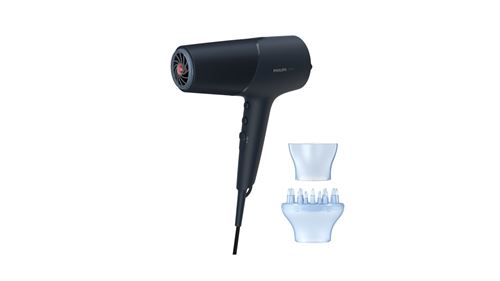 Sèche-Cheveux Philips Bhd512/00 2300 W Bleu