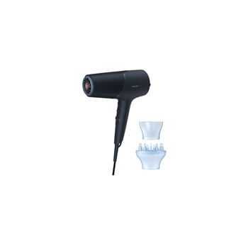 Sèche-cheveux Philips BHD512/00 2300 W Bleu - 1