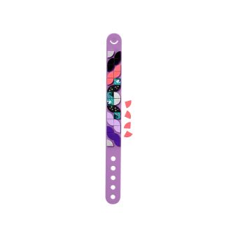 LEGO® DOTS™ 41902 Le bracelet Licorne à paillettes