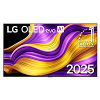 TV LG OLED Evo OLED77G5 195 cm 2025