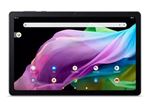 Acer ICONIA Tab M10 M10-11 - Tablette - Android 12 - 64 Go eMMC - 10.1" IPS (1920 x 1200) - hôte USB - Logement microSD - gris champagne