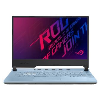 PC Portable Asus STRIX3-G-G531GW-AL342T 15.6" Intel Core i7 16 Go RAM 1 To SSD Bleu Glacier - 1