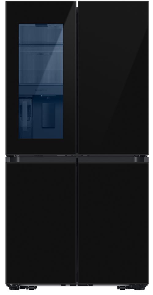 Réfrigérateur Multi-Portes Samsung Rf65Db970E22 645 L Noir