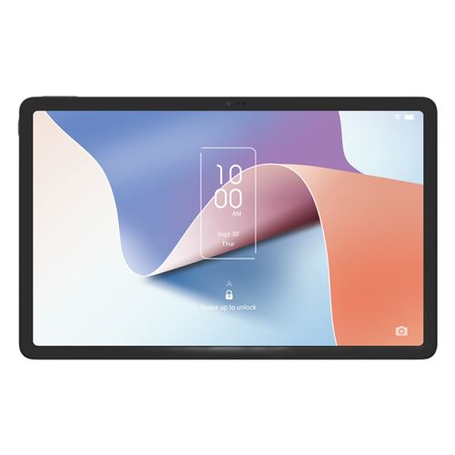 Tcl Gris Nxtpaper 11 128 Go 27,8 Cm (10.9") Mediatek 4 Go Wi-Fi 5 (802.11Ac) Android 13