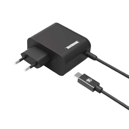 Chargeur Akuma Gan USB C Cyber V03 pour Nintendo Switch 2