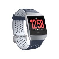 Fitbit Ionic Verbonden Horloge Editie Adidas