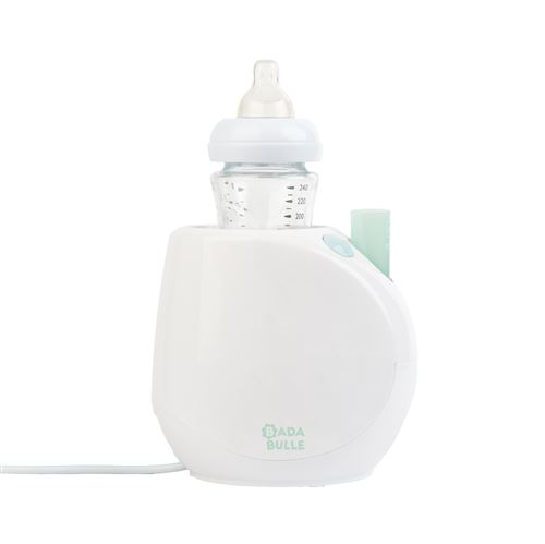 Acheter Chauffe-biberon Badabulle Easy+ Blanc État correct - 13,99 € Chauffe-biberon Badabulle Easy+ Blanc État correct - reconditionné disponible sur Fnac