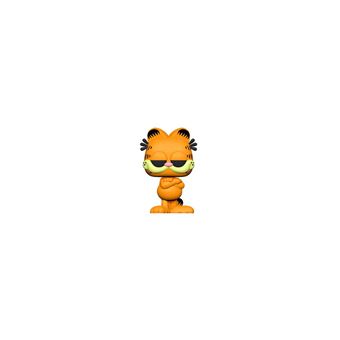 Figurine Funko Pop Comics Garfield