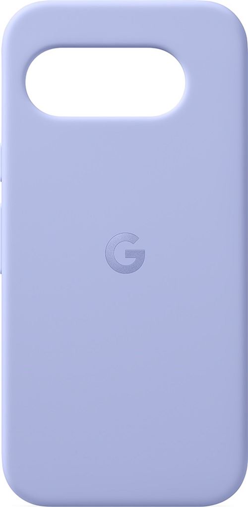 Coque Pixel silicone