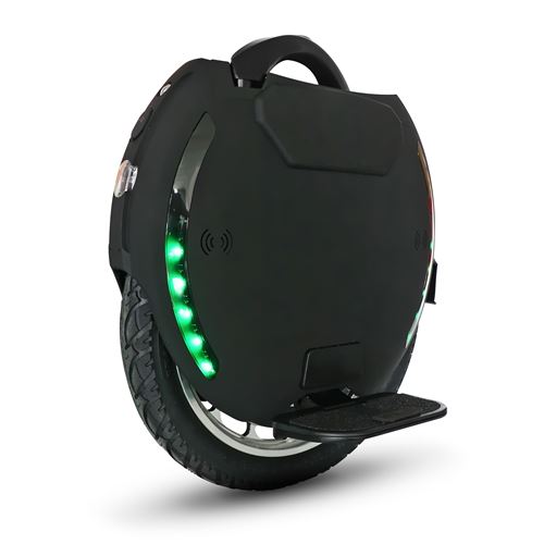 Gyroroue Kingsong KS 18XL 1554 Wh Noir