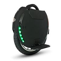 Gyroroue Kingsong KS 18XL 1554 Wh Noir