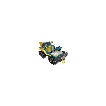 Voiture Power Players T-Force Bearbarian Monster Truck