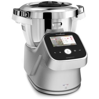 Bon plan coup de cœur : -100€ sur le Robot Moulinex Companion