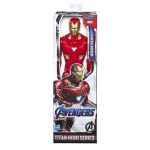 Figurine Marvel Avengers Endgame Titan Iron Man 30 cm