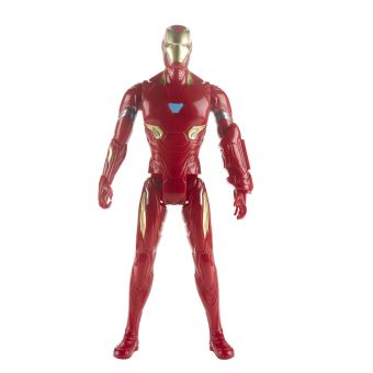 Figurine Marvel Avengers Endgame Titan Iron Man 30 cm