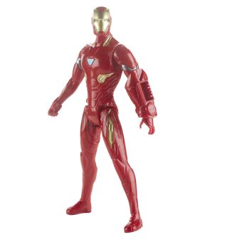 Figurine Marvel Avengers Endgame Titan Iron Man 30 cm