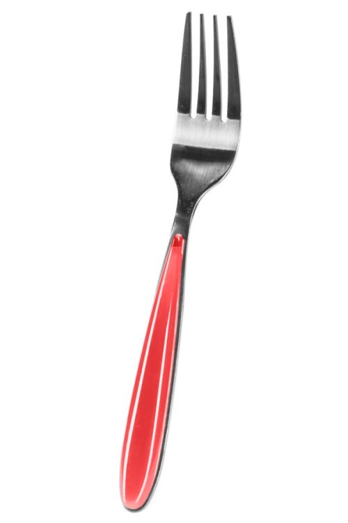 PRADEL FOURCHETTE BRAZIL BITON ROUGE