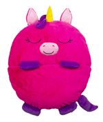BESTOFTV HAPPY NAPPERS LICORNE ROSE