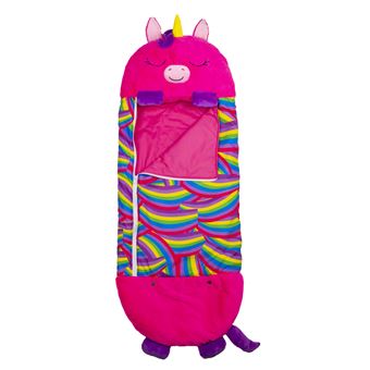 BESTOFTV HAPPY NAPPERS LICORNE ROSE