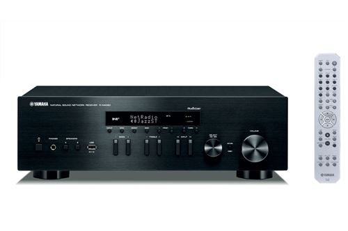 YAMAHA RN402DB