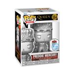 POP Rocks: Freddie Mercury King(PLT) w/pin