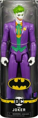 Figurine basique Batman Joker 30 cm
