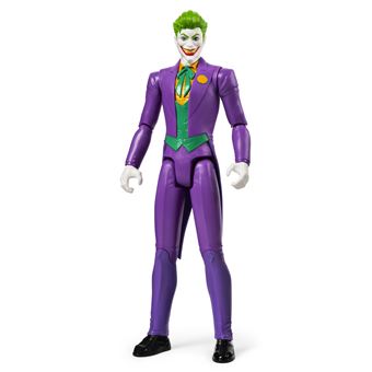 Figurine basique Batman Joker 30 cm