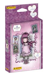 Blister de 7 pochettes Panini Gorjuss