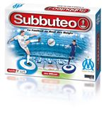 Jeu de société Megableu Subbuteo Olympique Marseille