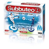 Subbuteo - Le Conservatoire du Jeu