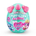 Peluche Rainbocorns Puppycorns Bow Surprise