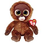 BEANIE BOO'S SMALL - CHESSIE LE SINGE