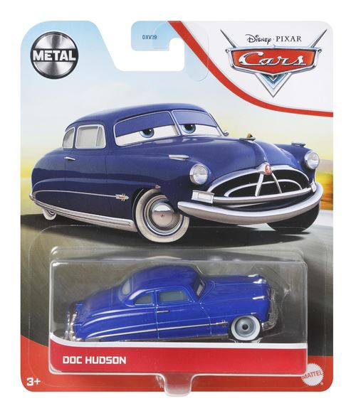 Voiture Cars 3 Modèle aléatoire