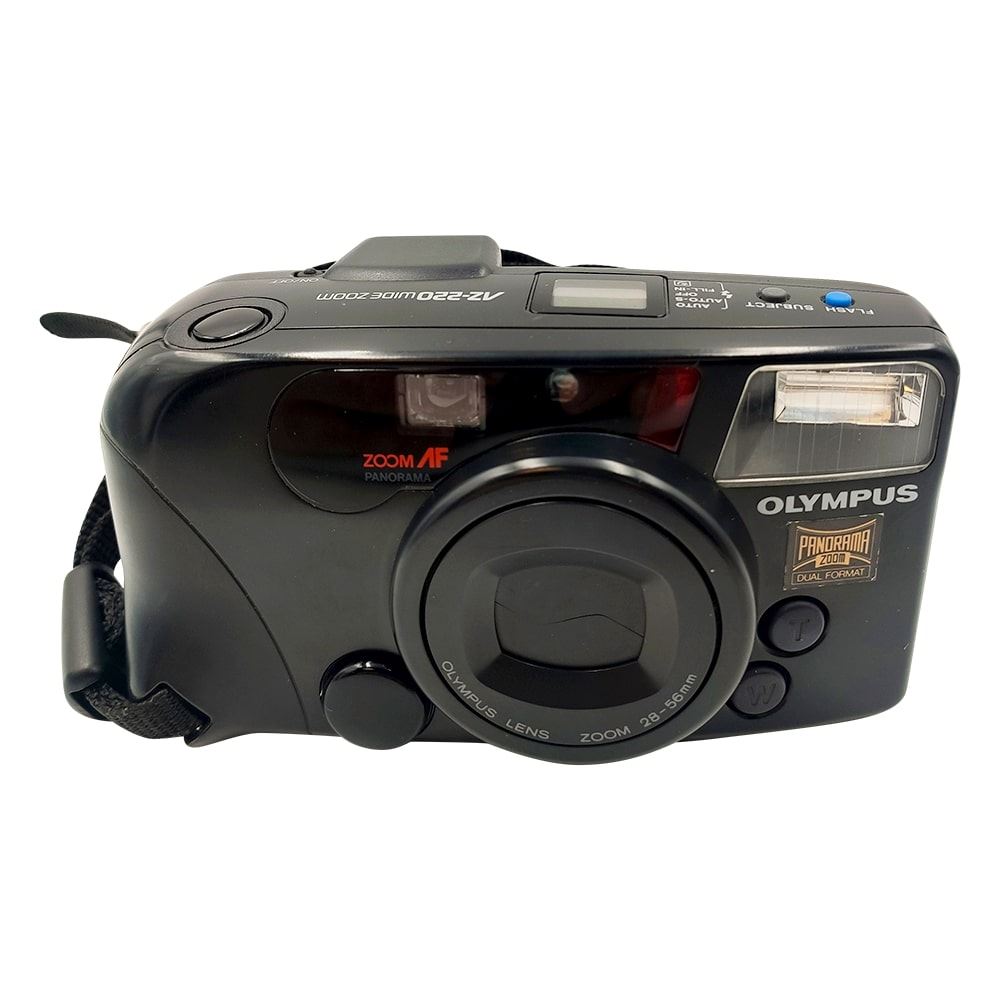 Appareil Photo Argentique Reflex Olympus OM-2 - Argenté - Occasion