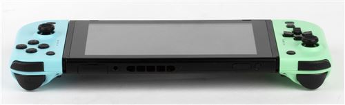 Joypads Konix et pour Nintendo Switch