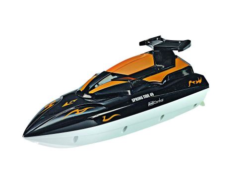 Bateau radio command&eacute; Revell Spring Tide 40'' Noir