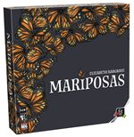 Jeu de société Gigamic Mariposas