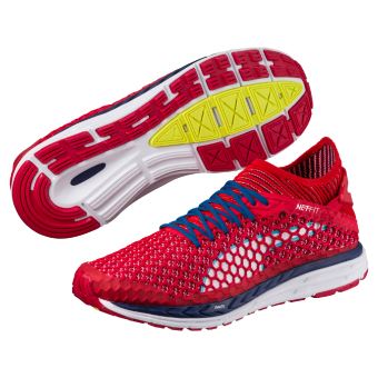 Puma Ignite Flash Evoknit Chaussure d'entrainement pour homme - Soccer  Sport Fitness