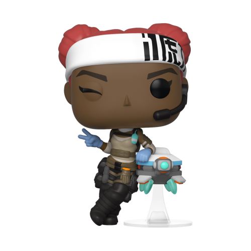 Figurine Funko Pop Games Apex Legends Lifeline - Figurine de