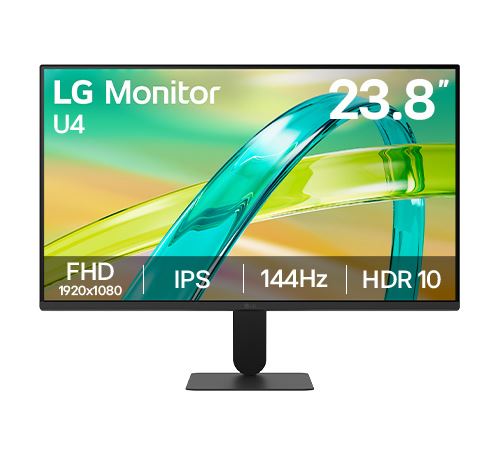 24U411B B 24 Full HD - vue 2