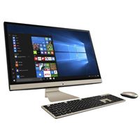 Asus Vivo AiO V272UAK-BA058T 27"/i5-8250U/3,4GHz/4GB/512GB/HD Graphics All-in-One